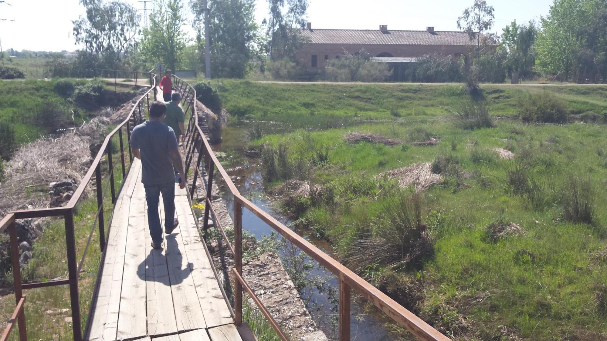 Апартаменти Complejo Turistico Rural Fuente Taray Malagon Екстер'єр фото